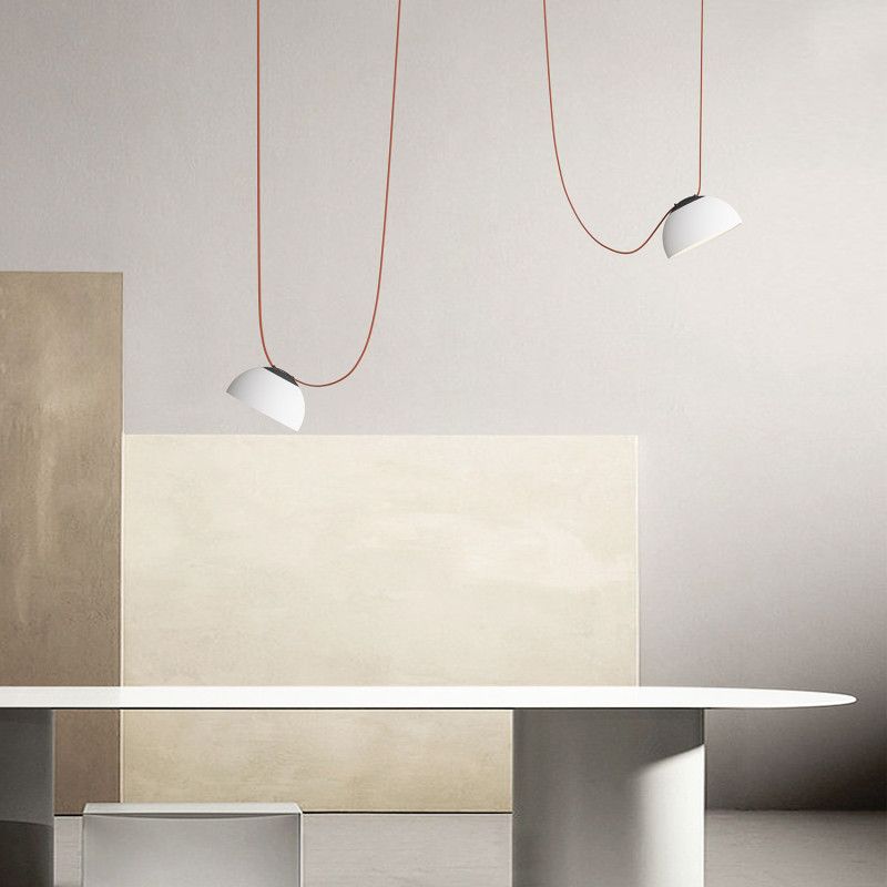 Светильник на шине Denkirs FLOW DK5560-WH+BK