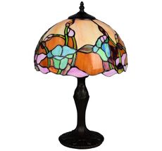 Настольная лампа Omnilux OML-80904-01