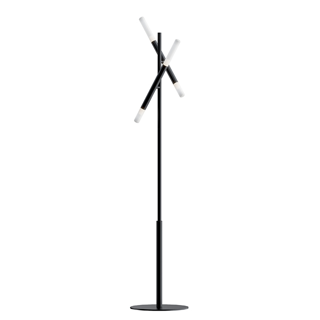 Торшер Maytoni Vigo MOD070FL-02B_MY