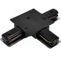 Коннектор  T-образный для встраиваемого однофазного шинопровода Escada ESTR20025_ESC