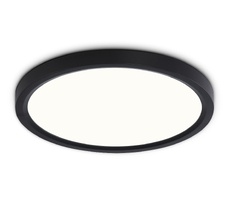 Потолочный светильник Ambrella Light ORBITAL Air Slim FZ1904_AMB