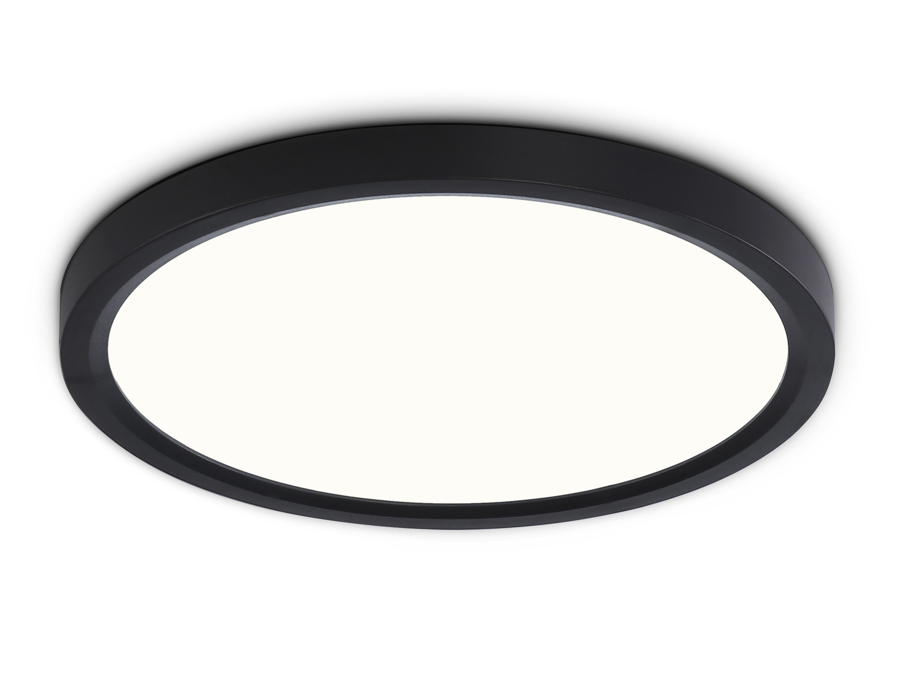 Потолочный светильник Ambrella Light ORBITAL Air Slim FZ1904_AMB
