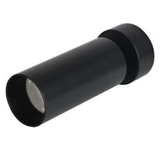 Спот Iledex Metrica 118-24W-D63-4K-36DG-BK_IX