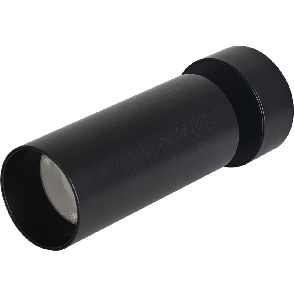 Спот Iledex Metrica 118-24W-D63-4K-36DG-BK_IX
