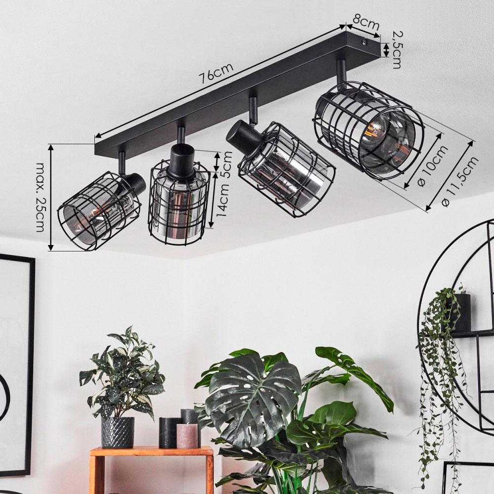 Спот Eglo CONSACA 99713