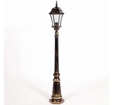 Наземный фонарь IP44 91311L Gb Oasis Light 91311L Gb_OL