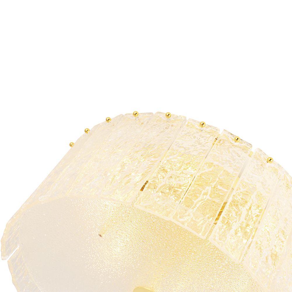 Потолочная люстра Crystal Lux OVIEDO OVIEDO PL6_CR