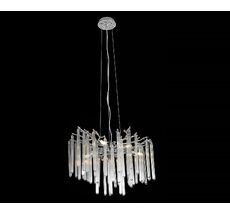 Подвесная люстра KinkLight Адели 07877-80,02_KL