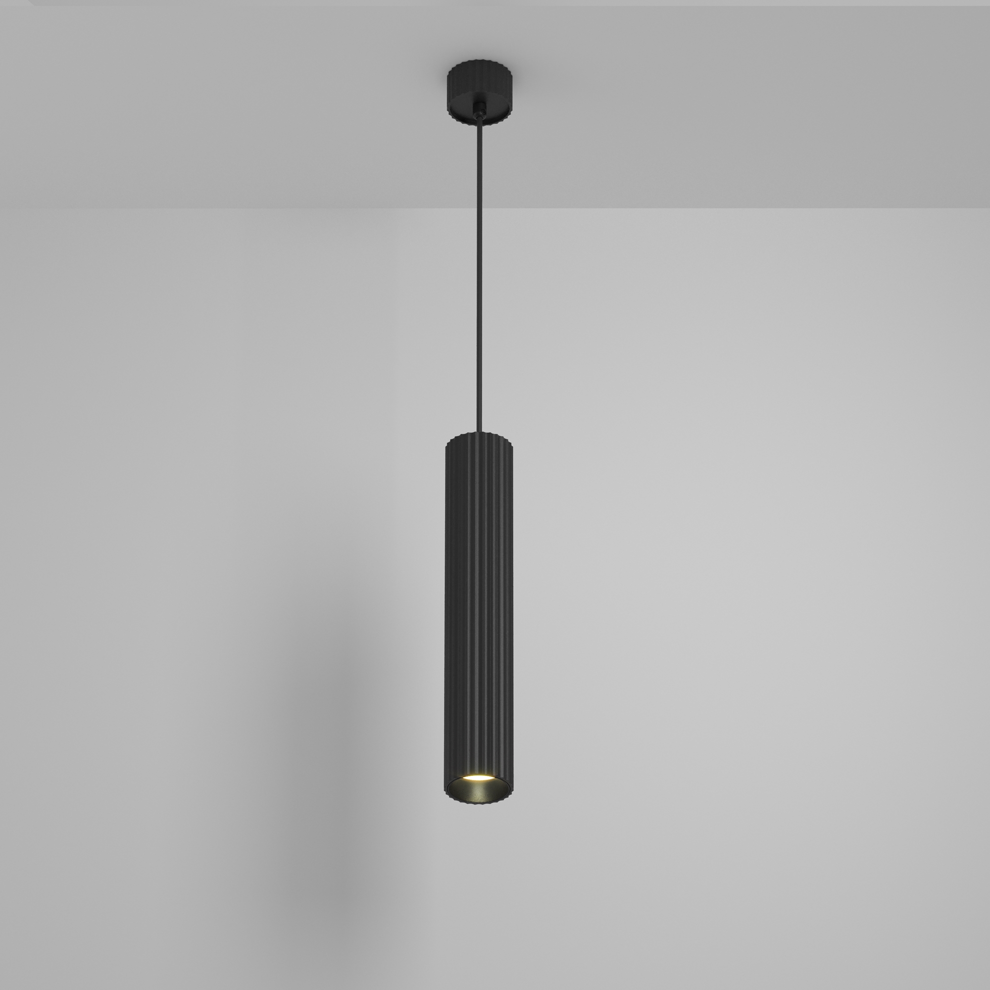 Подвесной светильник Maytoni Calipso P106PL-01-GU10-B_MY