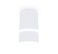 Накладной светильник Ambrella light с акрилом TN3411_AMB