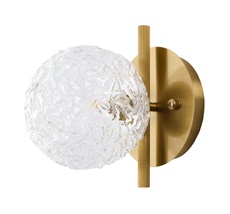 Настенный светильник MyFar Francis MR2071-1W