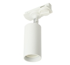 Трековый светильник однофазный 15W 220V Feron 51322_FR