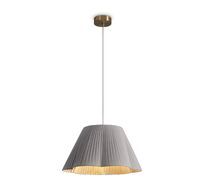 Подвесной светильник Freya Sylvia FR2056PL-01GR_MY