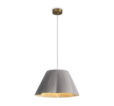 Подвесной светильник Freya Sylvia FR2056PL-01GR_MY