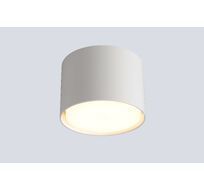 Потолочный светильник Crystal Lux CLT 073C WH_CR