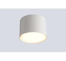 Потолочный светильник Crystal Lux CLT 073C WH_CR