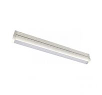 Поворотный магнитный трековый светильник iLedex VISION 4825-040-L305-12W-110DG-4000K-WH_IX