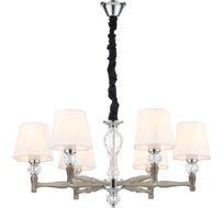 Подвесная люстра 672/6S Nickel Escada 672/6S Nickel_ESC