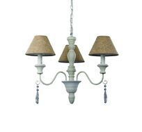 Подвесная люстра Ideallux PROVENCE SP3_IL