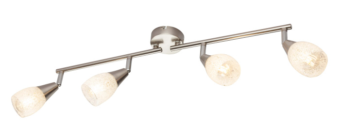 Спот Globo FRANZISKA 54813-4_GL