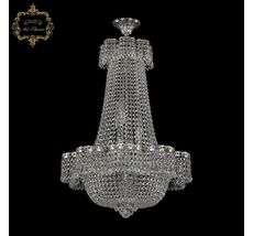 Хрустальная люстра Bohemia Art Classic 21.301.H2.55JB.Ni_BI