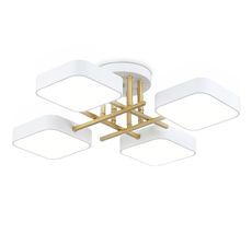 Потолочная люстра Ambrella Light FL COMFORT FL516341_AMB