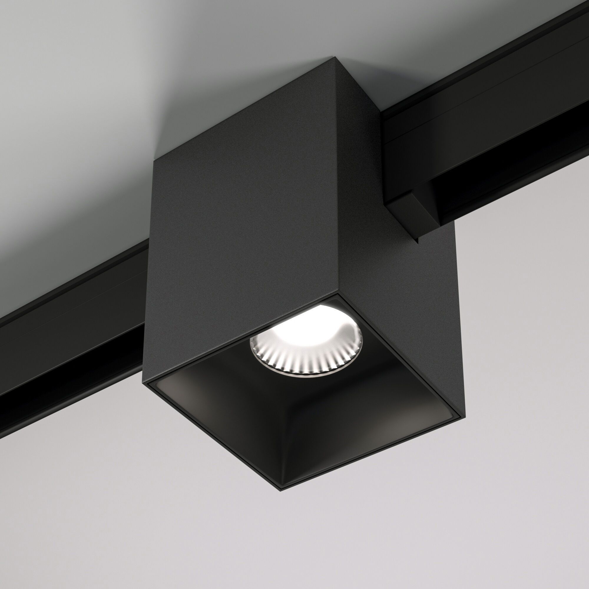 

Трековый светильник магнитный Elektrostandaed Slim Magnetic a063498, a063498
