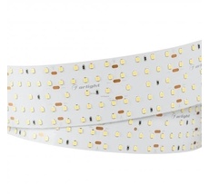 Лента S2-2500 24V White 5500K 52mm (2835, 420 LED/m, LUX) 021203_ARL