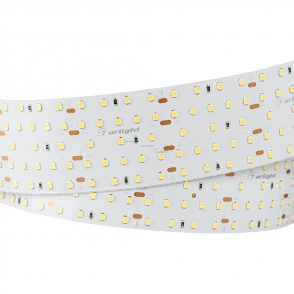 Лента S2-2500 24V White 5500K 52mm (2835, 420 LED/m, LUX) 021203_ARL