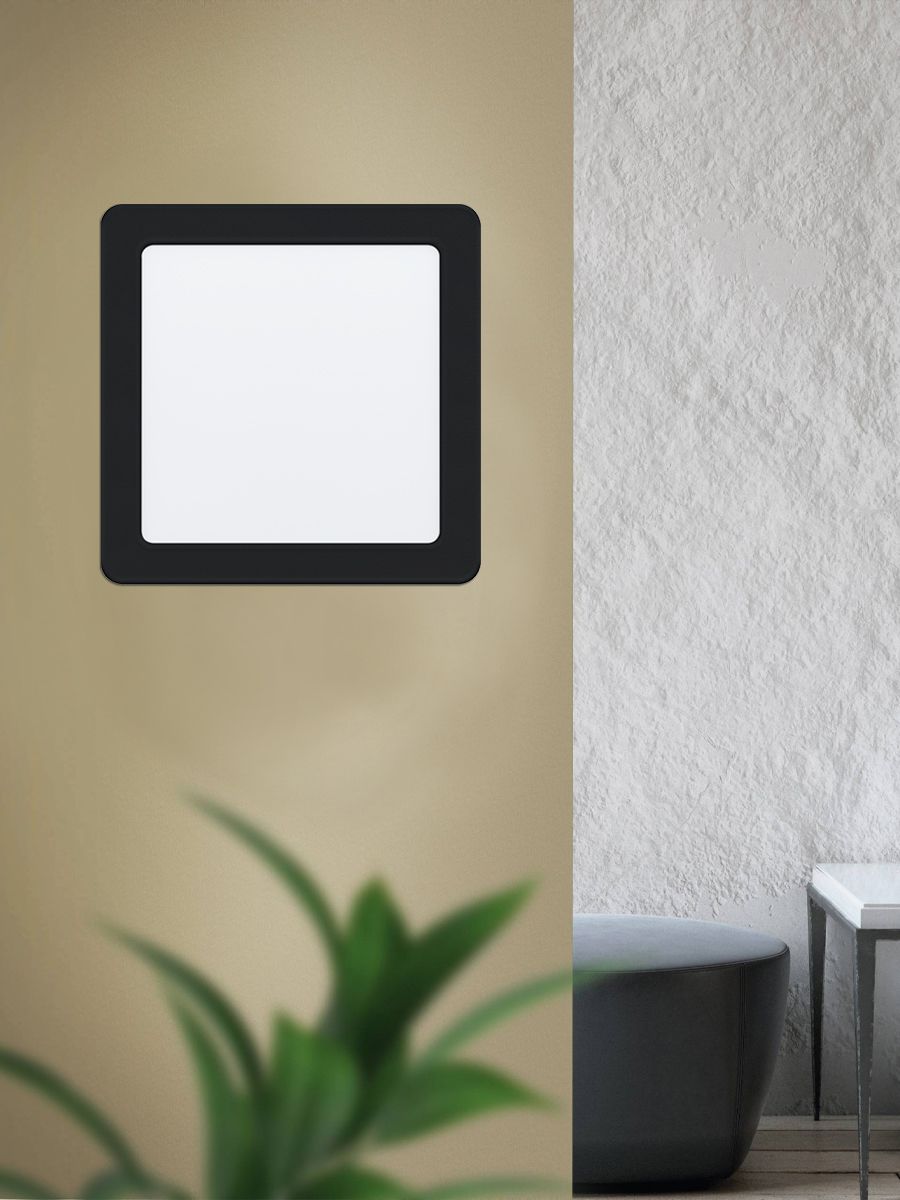 Встраиваемый светильник Eglo Fueva 99188