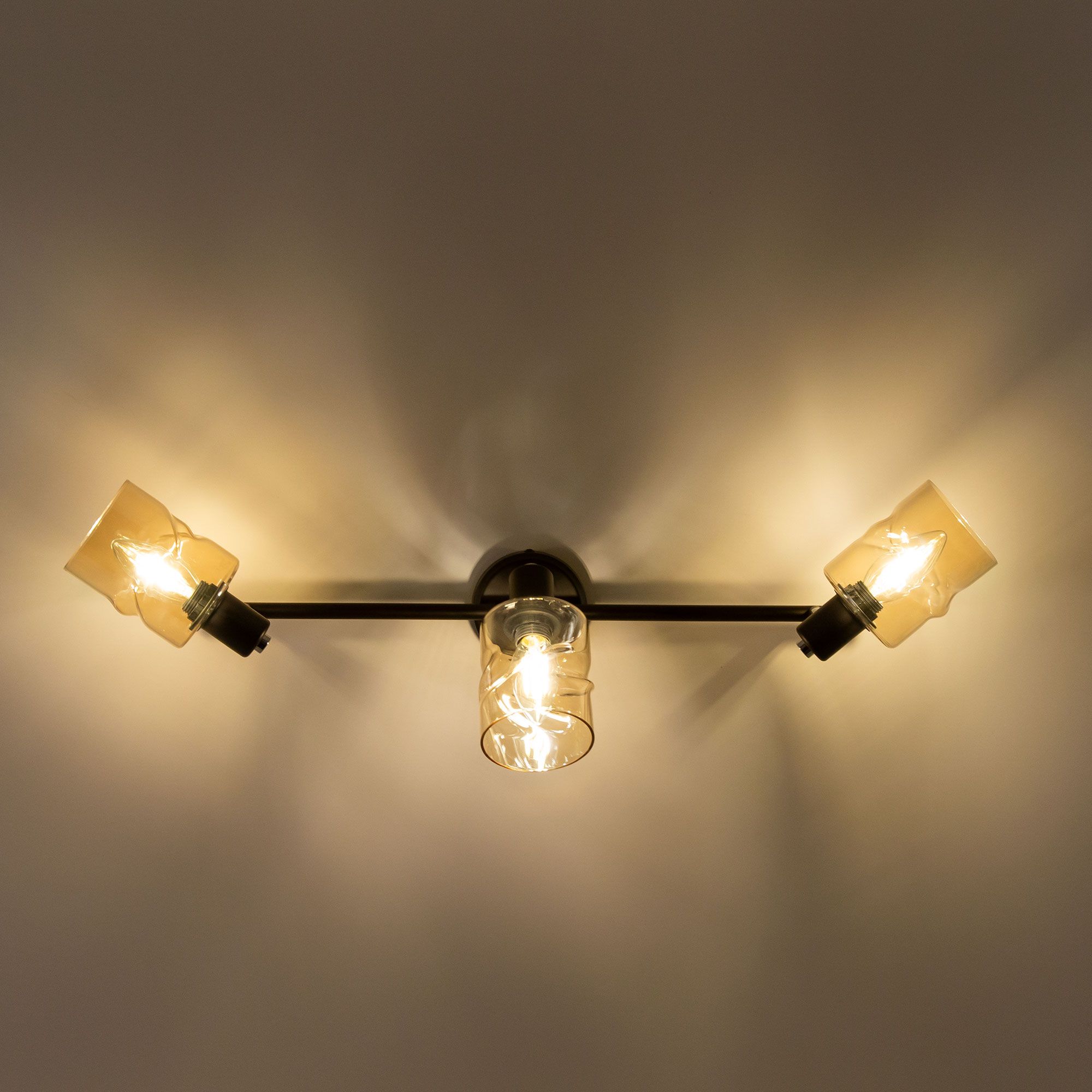 Спот CitiLux поворотный Кингстон CL518530