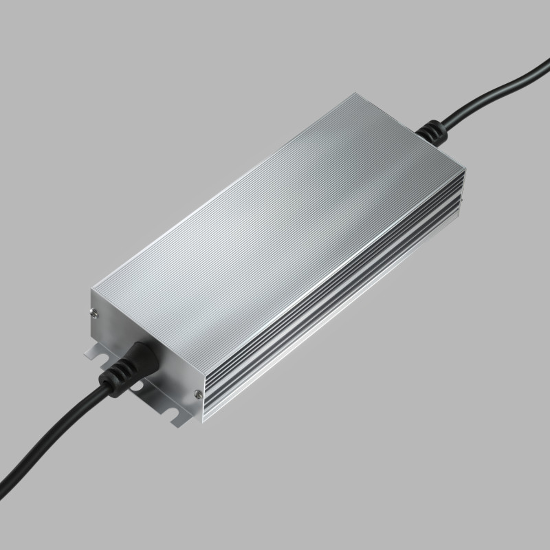 Блок питания 100w Denkirs BELTY BASE TR5720-BK