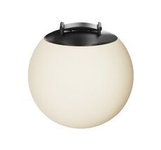 Подвесной светильник для трека-ремня Maytoni Luna TR125B-10W3K-B_MY