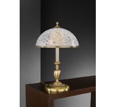Настольная лампа Reccagni Angelo P 6202 G_RA
