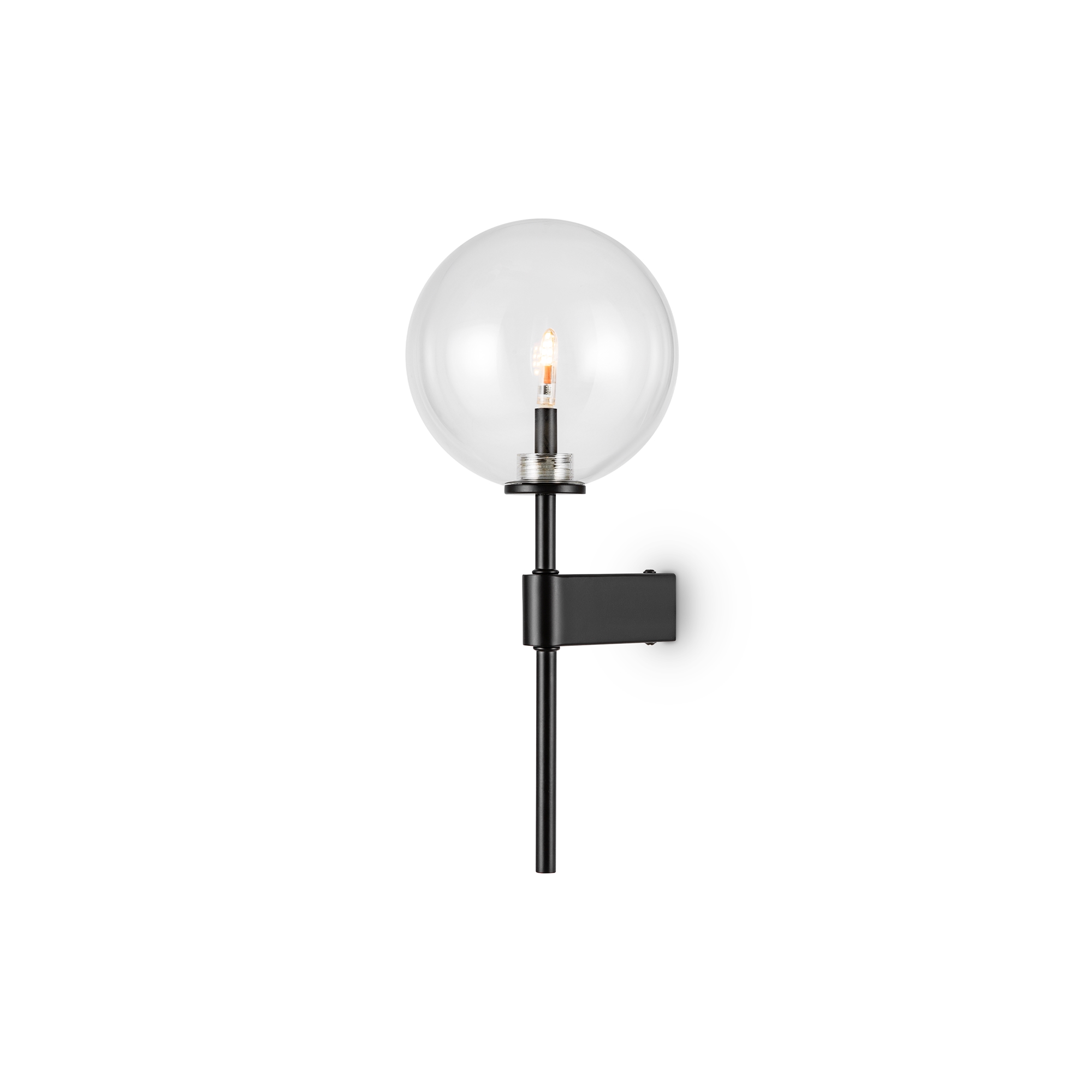 Бра Maytoni Mood MOD172WL-01B_MY