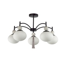 Потолочная люстра LUMION GLORIYA 8273/5C