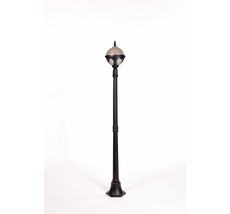 Наземный фонарь IP44 Bl Oasis Light 88408 Bl_OL