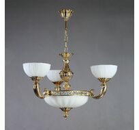 Подвесная люстра Ambiente Ambient 8539/3 WP_BZ