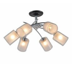 Потолочная люстра Escada 1170/6P_ESC