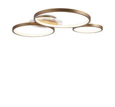 Потолочная люстра Freya Crate Market FR10014CL-L87G_MY