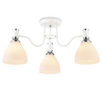 Потолочная люстра Ambrella light TRADITIONAL Modern TR303302_AMB