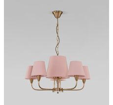 Подвесная люстра Eurosvet Milos a064996_EU