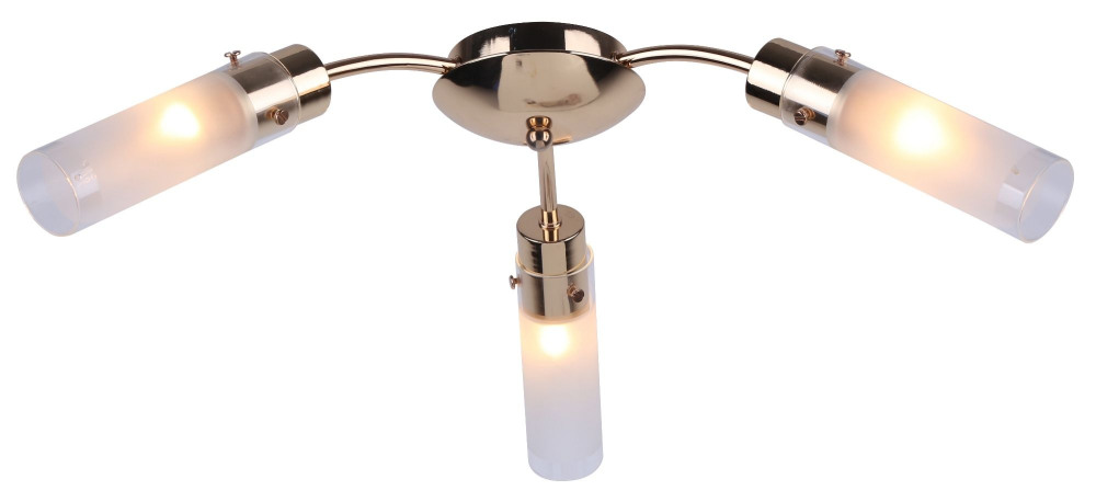Потолочная люстра Escada 138/3PL_ESC