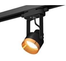 Комплект трекового однофазного светильника Ambrella light Track System XT6602044_AMB