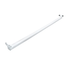 Настенно-потолочный линейный светильник светодиодный Feron 41220_FR