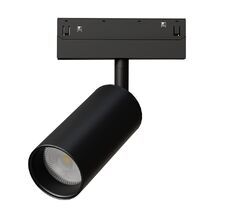 Трековый светильник Arte Lamp LINEA A4681PL-1BK