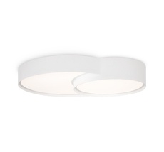 Потолочный светильник Freya Items FR6094CL-L72W_MY