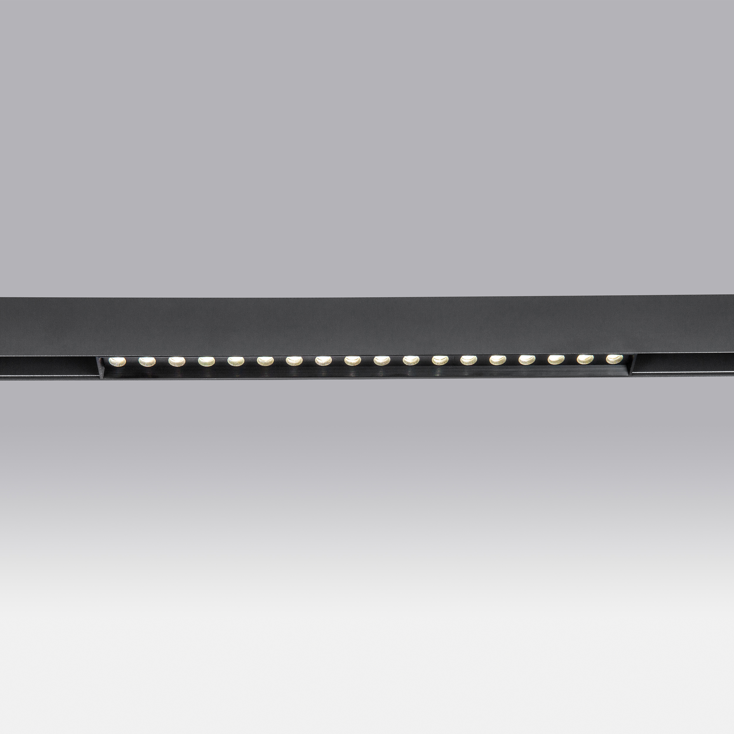 Трековый светильник направленного света Uno Lightstar 259247_LS