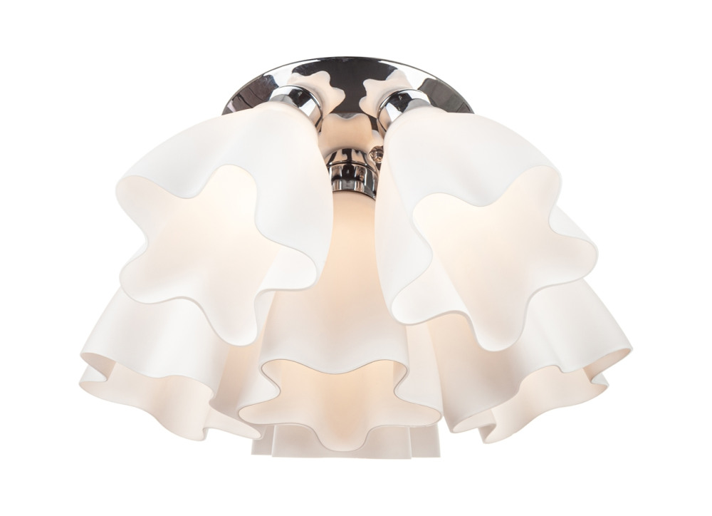 Потолочная люстра Escada 8008/6PL_ESC