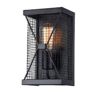 Настенный светильник Favourite Mesh 1784-1W